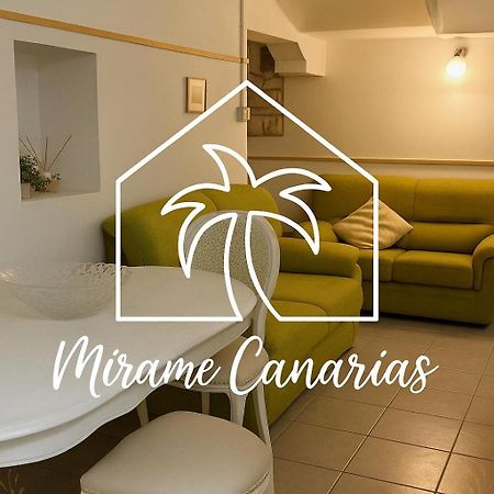 Mirame Canarias Vecindario  Kültér fotó