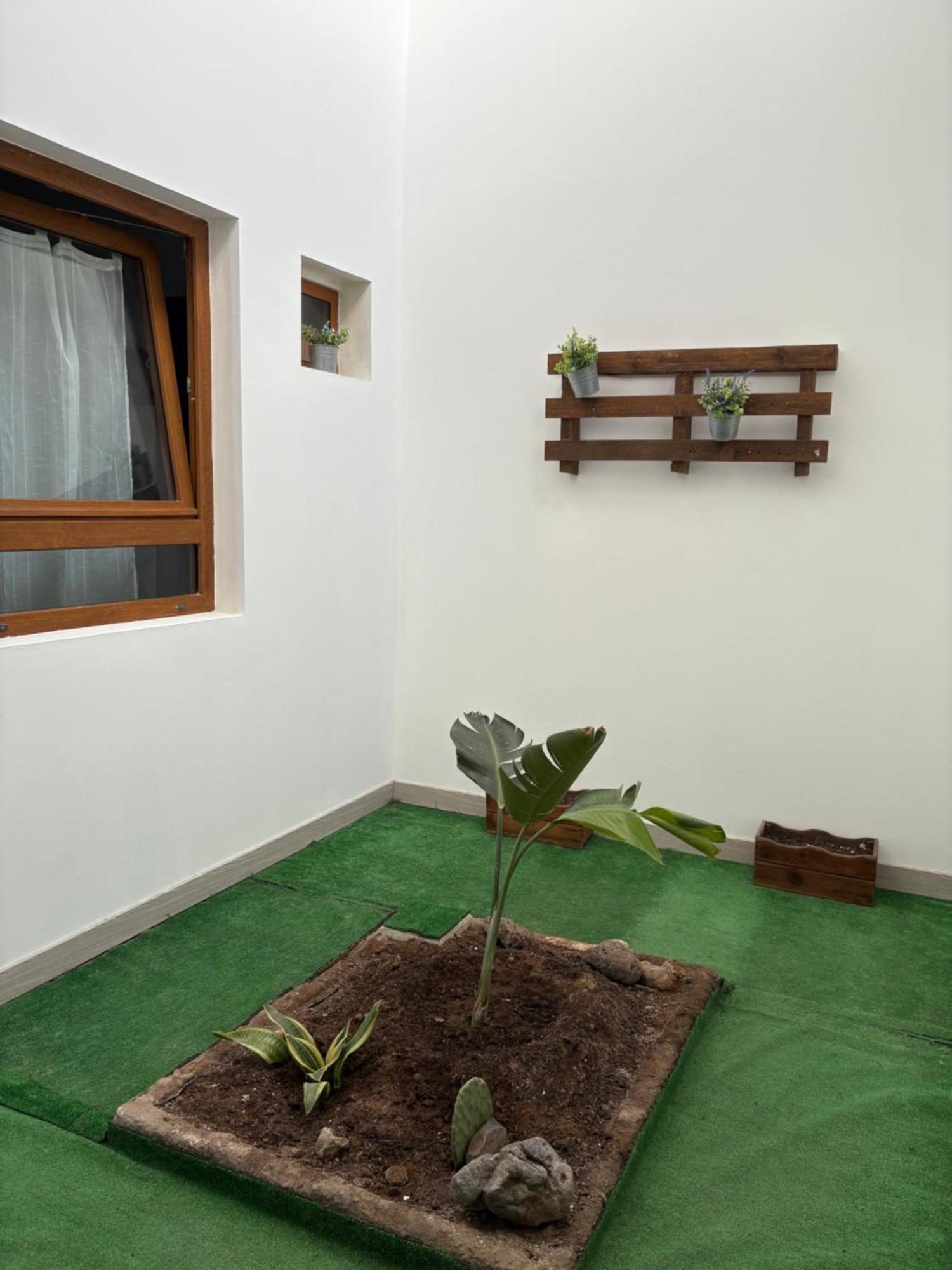 Mirame Canarias Vecindario  Szoba fotó
