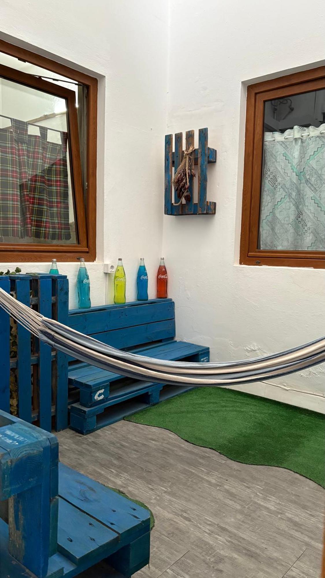 Mirame Canarias Vecindario  Szoba fotó