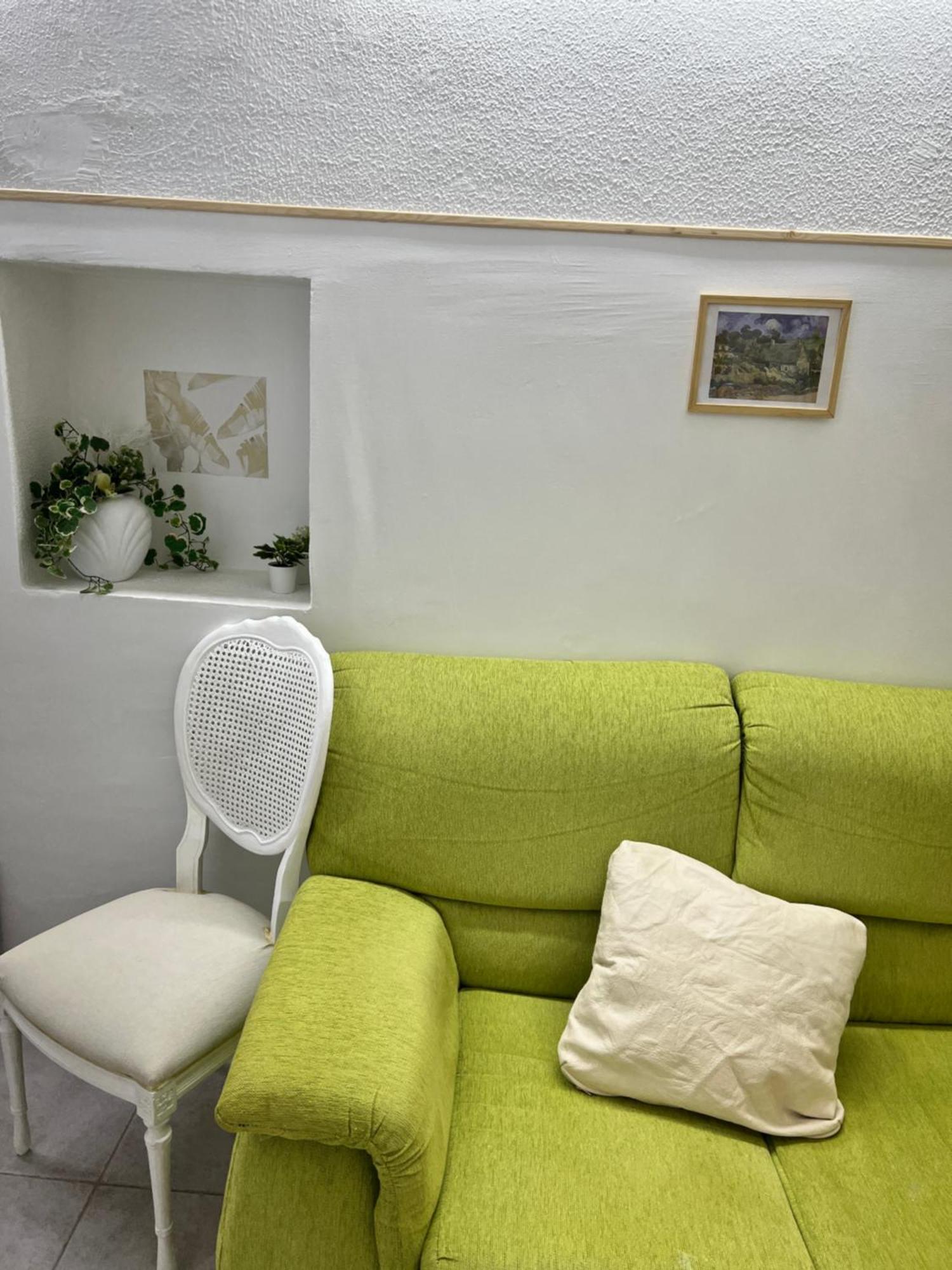 Mirame Canarias Vecindario  Szoba fotó