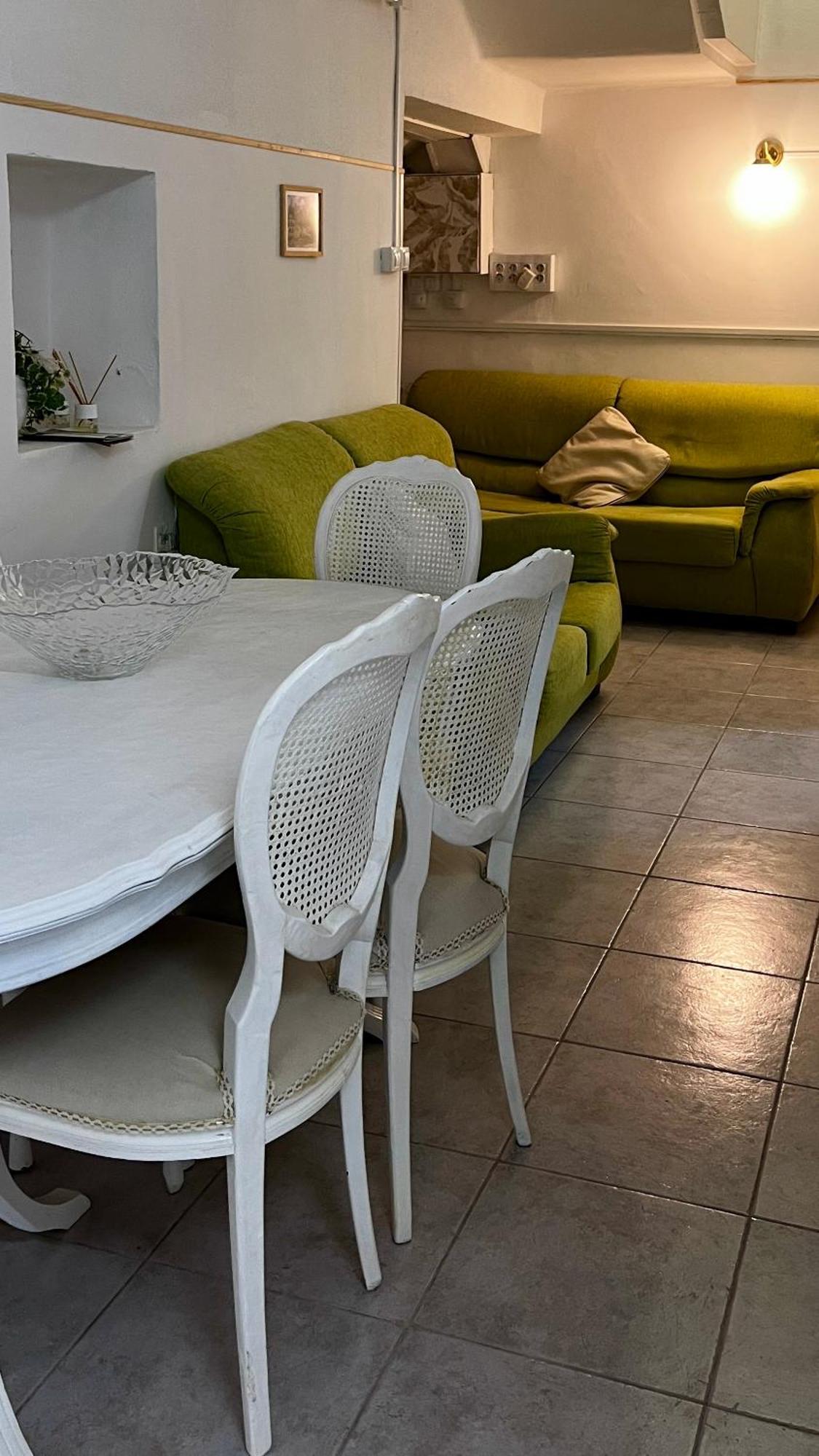 Mirame Canarias Vecindario  Kültér fotó