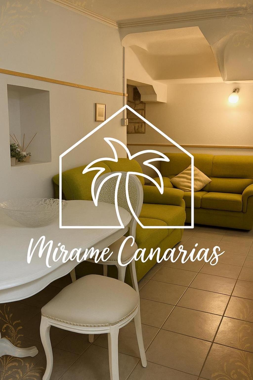 Mirame Canarias Vecindario  Kültér fotó